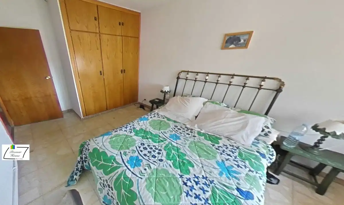 Habitación de Casa o chalet en venta en Muñogrande con Calefacción, Jardín privado y Trastero