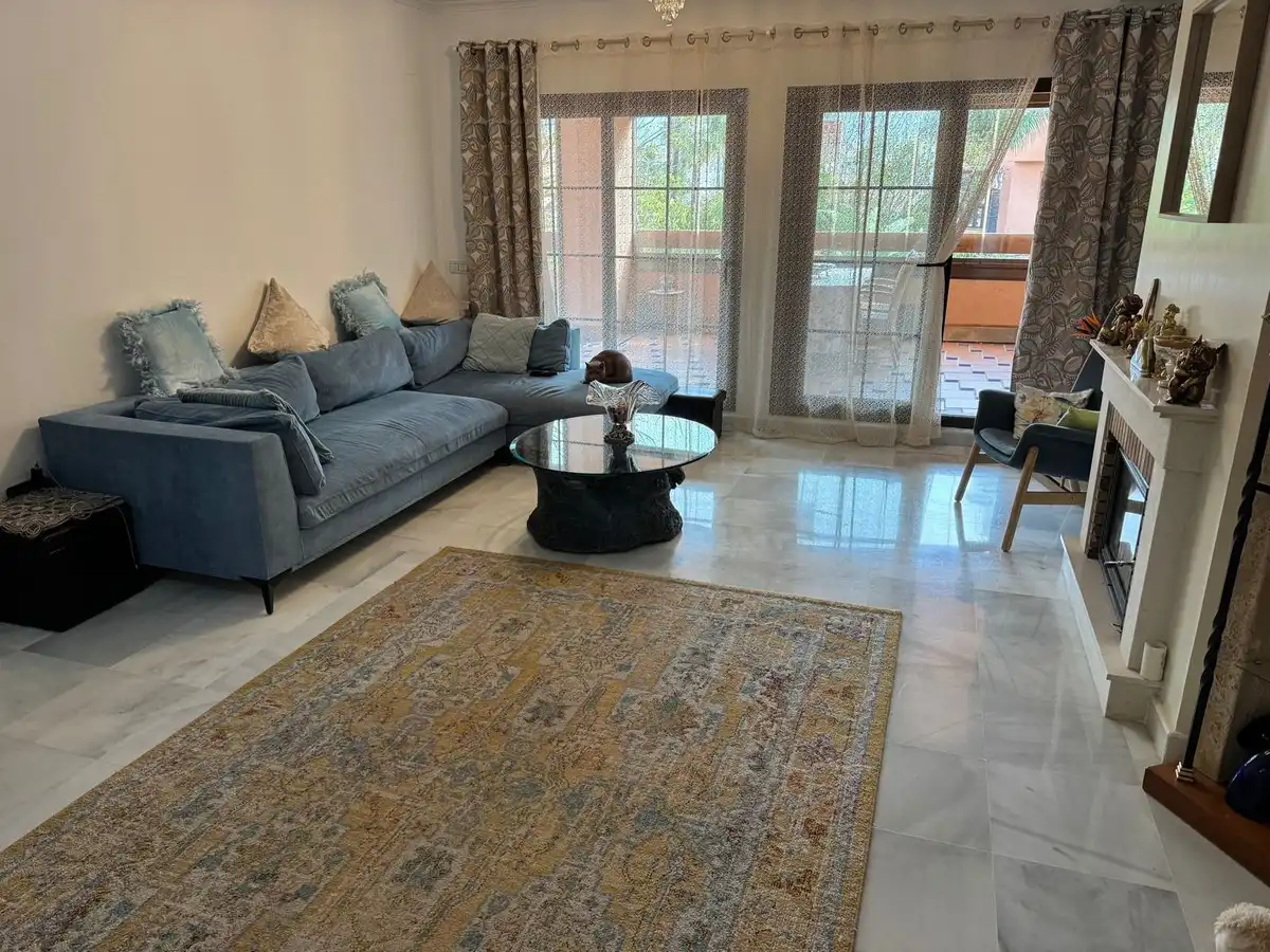 Apartment with pool for sale in Benamara - Atalaya, imagen 4