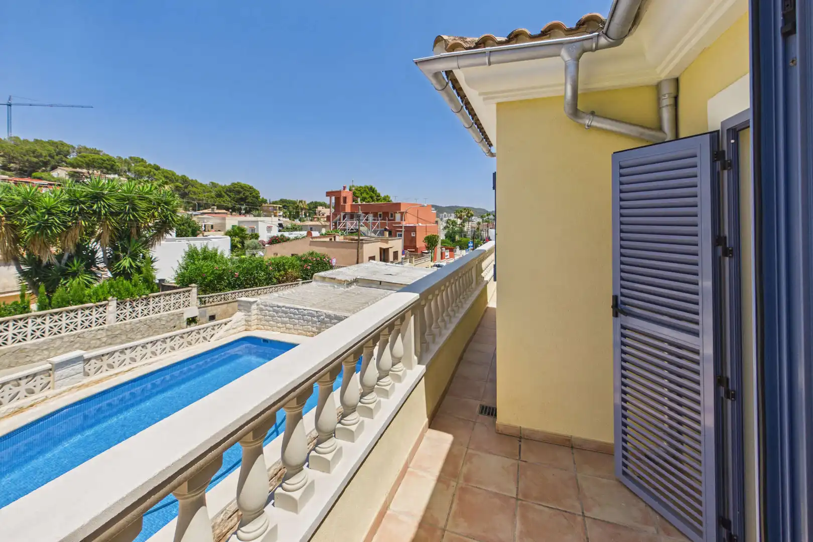 Casa amb terrassa en venda a Peguera, imagen 14