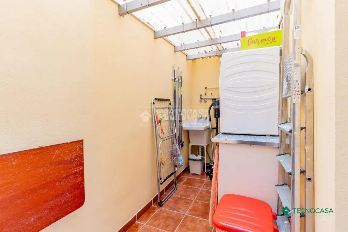 Wohnung zum Verkauf in La Gangosa