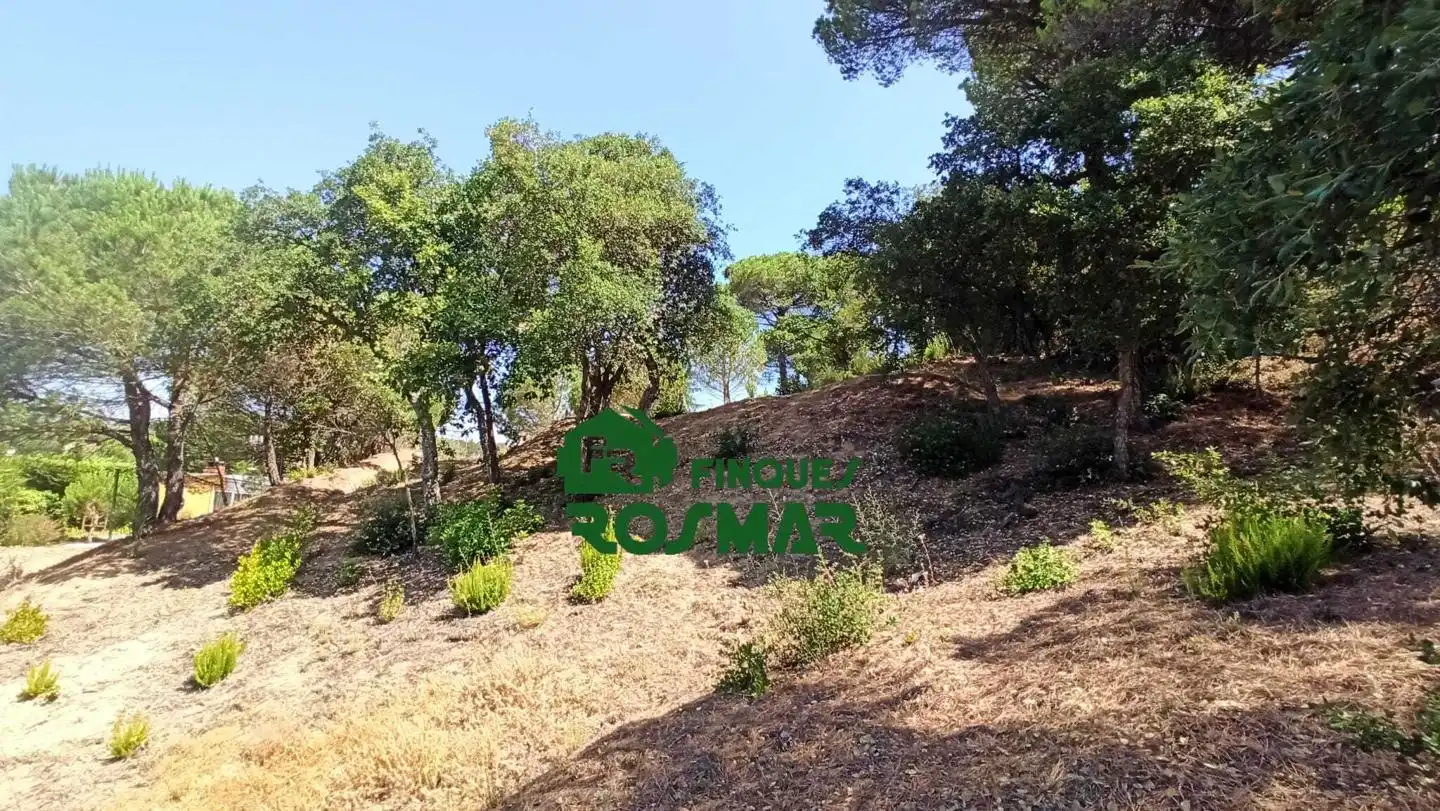 Terrenos y solares en venta en Aiguaviva Parc, imagen 6