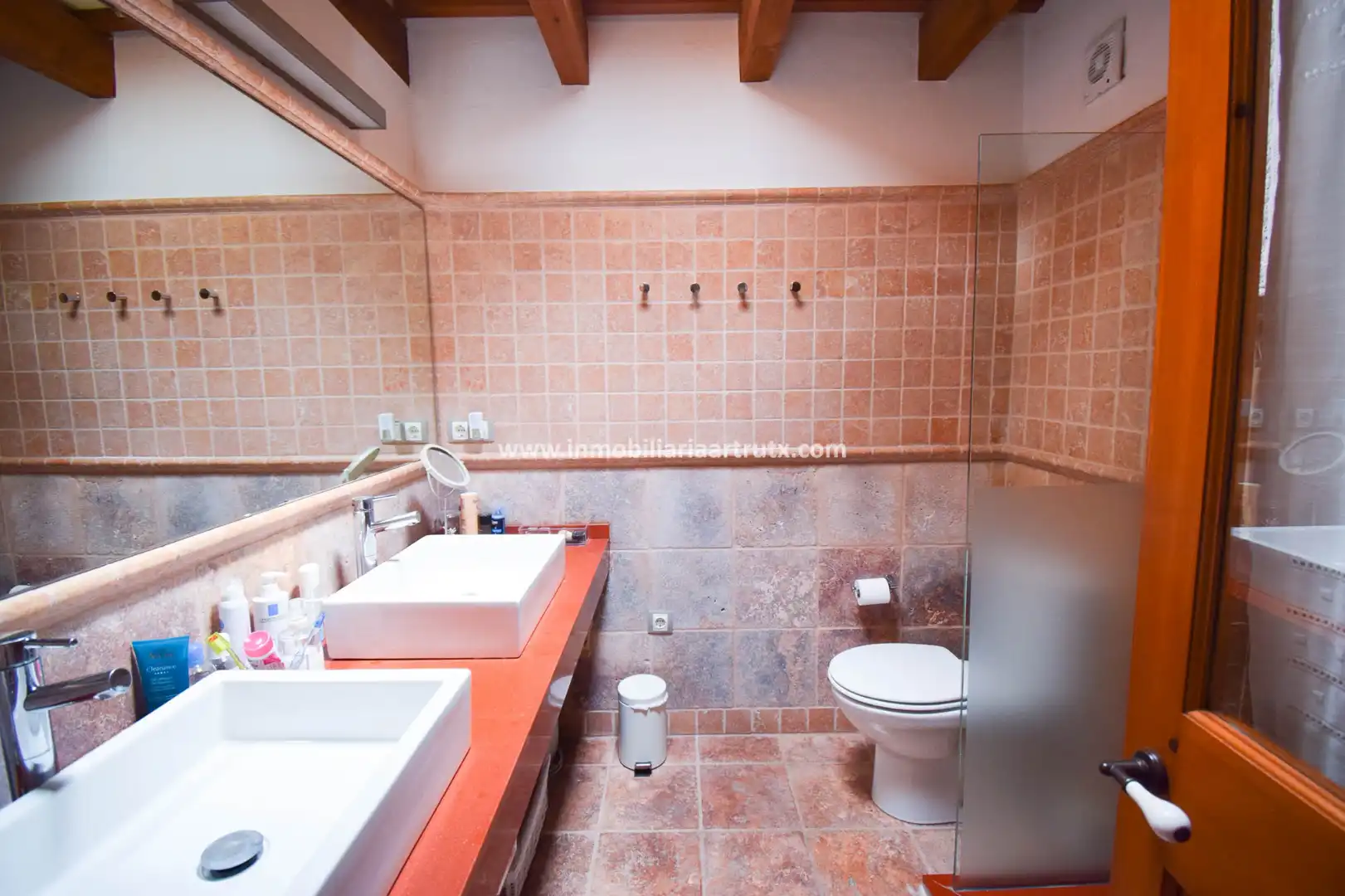 Casa amb piscina en venda a Ciutadella, imagen 30