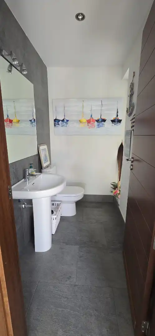 Haus oder Chalet zur Miete in Urbanización Villas del Rompido, El Rompido