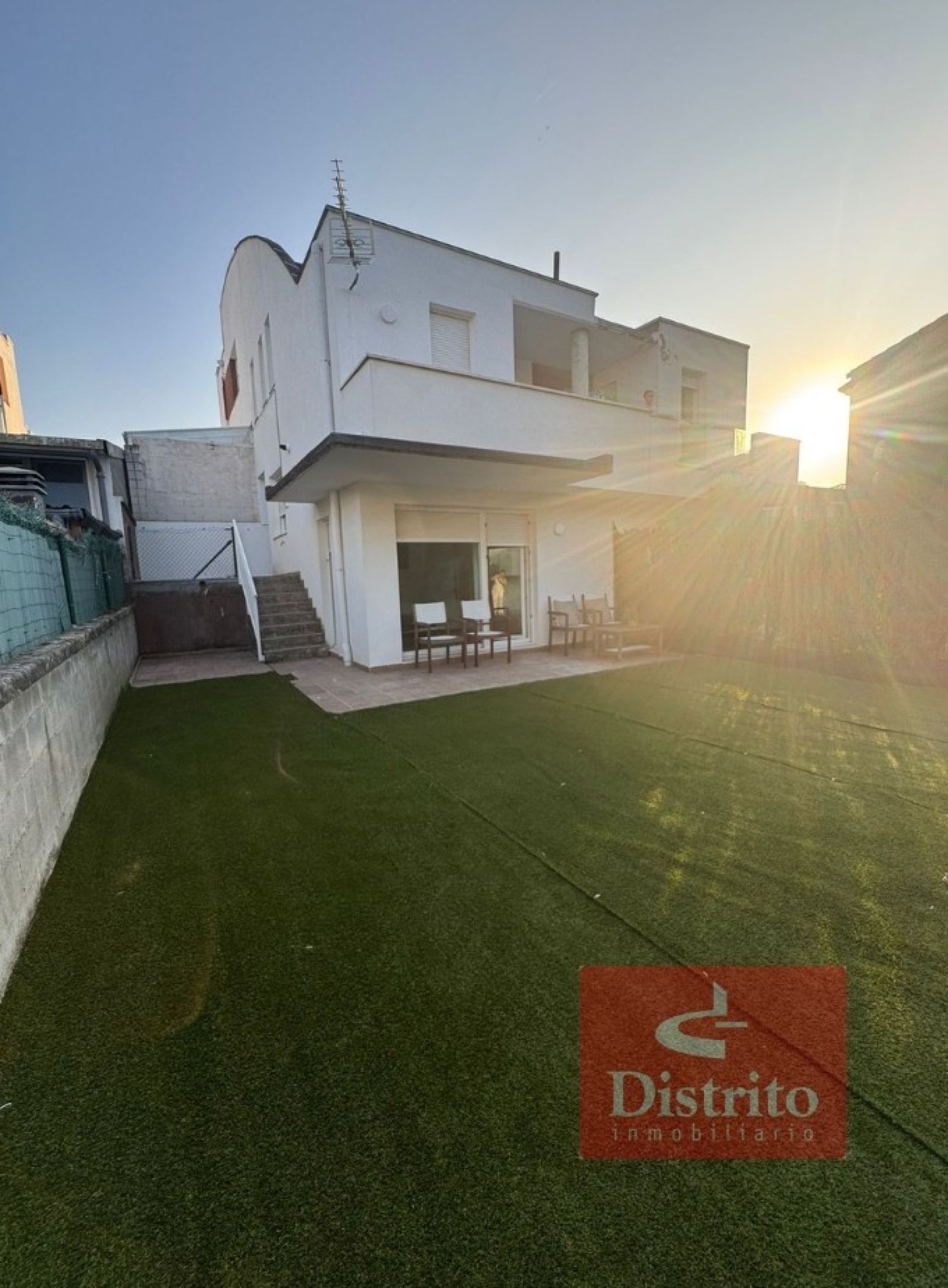 Jardí de Pis en venda en Piélagos amb Calefacció, Jardí privat i Terrassa