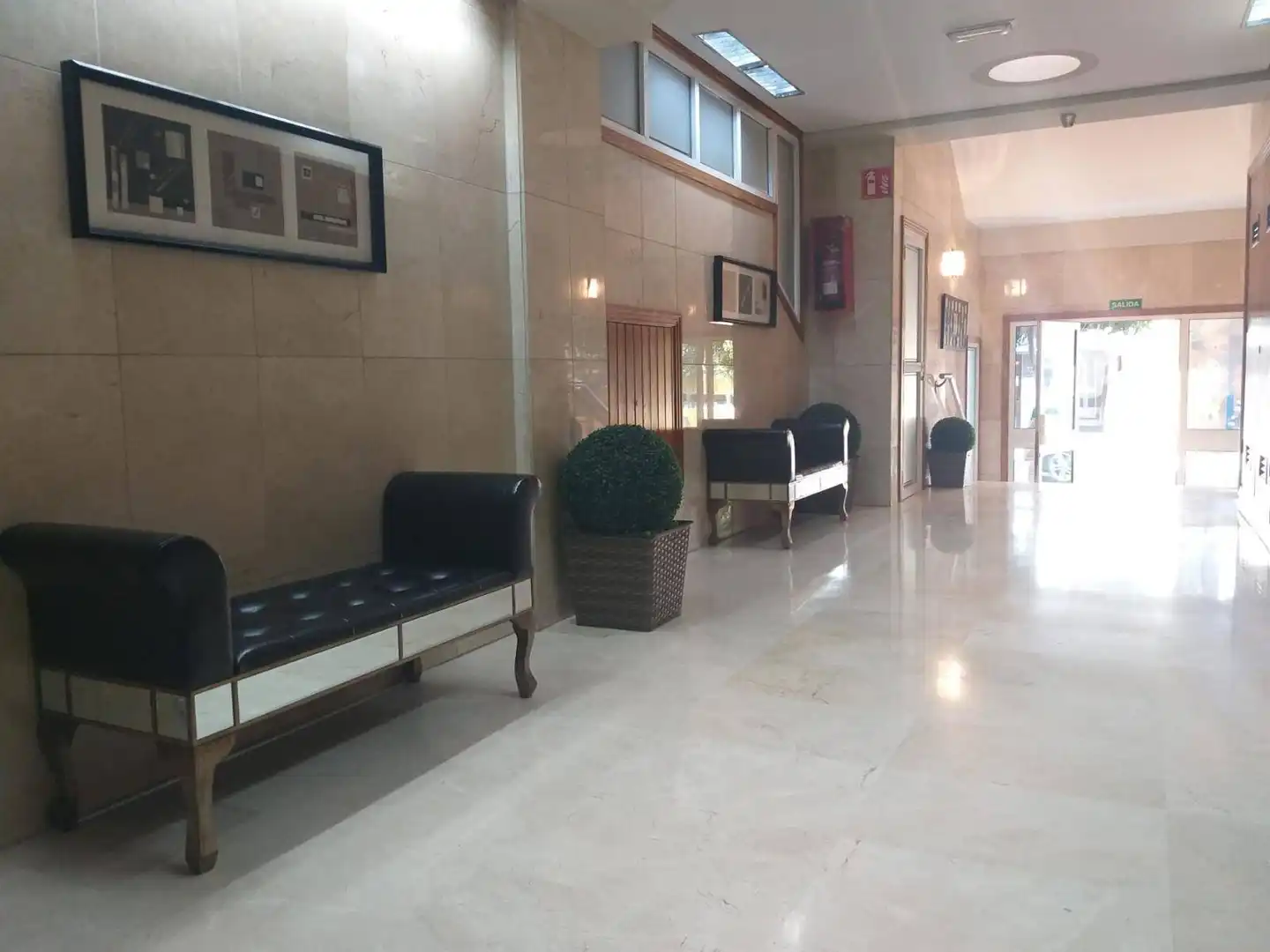 Piso en venta en Las Palmas de Gran Canaria con Aire acondicionado