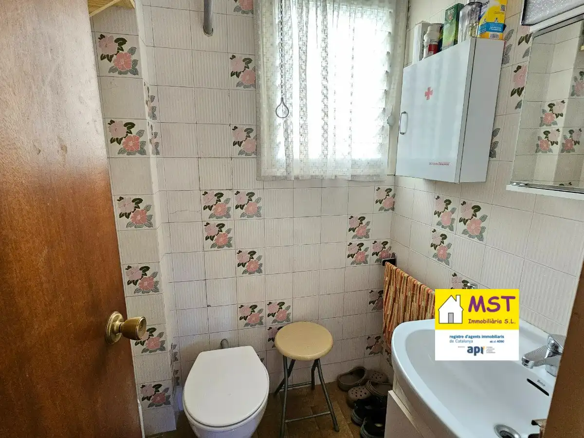 Wohnung zum Verkauf in Navàs