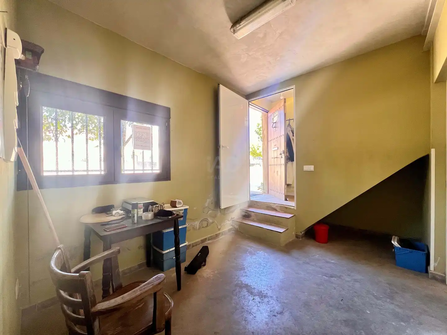 Edificio en venta en El Payo