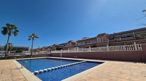 Foto 4 de Casa o chalet en venta en Monte y Mar, Santa Pola