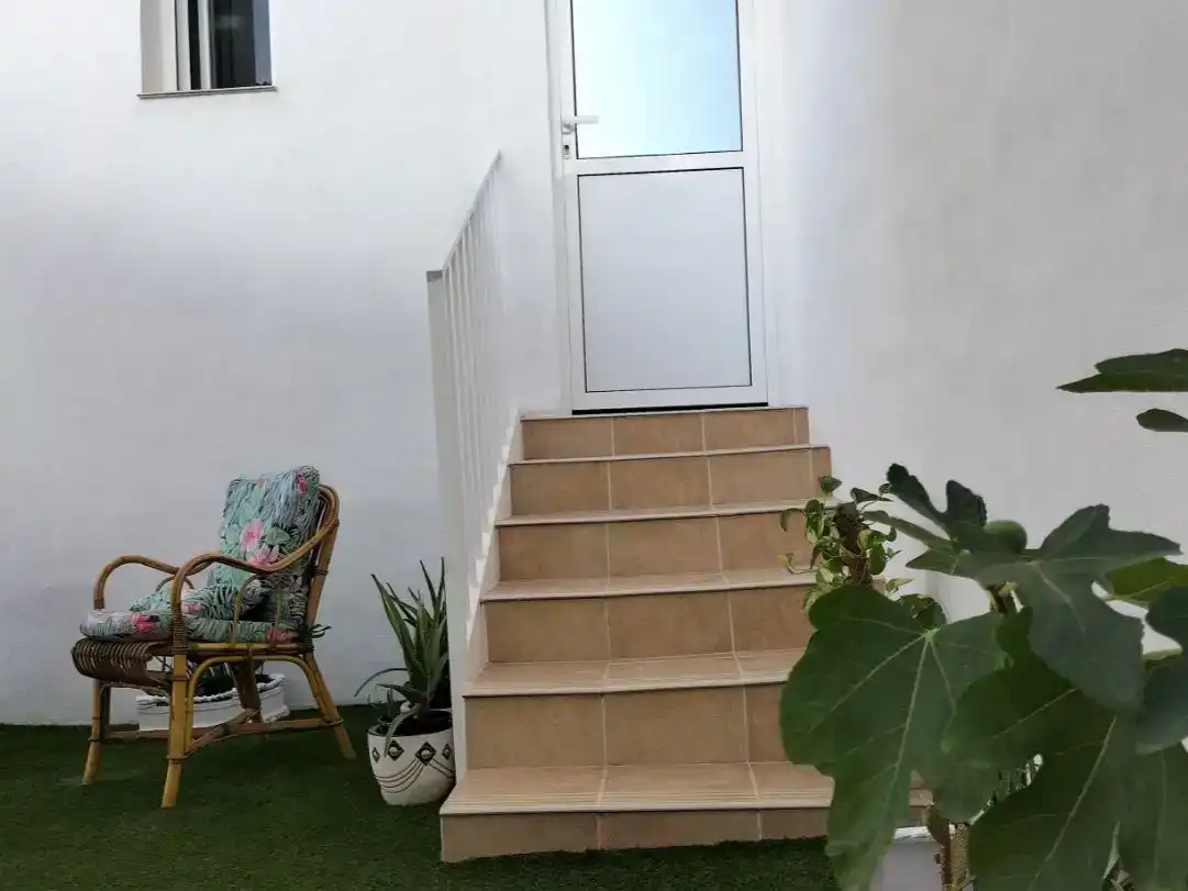 Casa o xalet en venda en La Zubia Ciudad