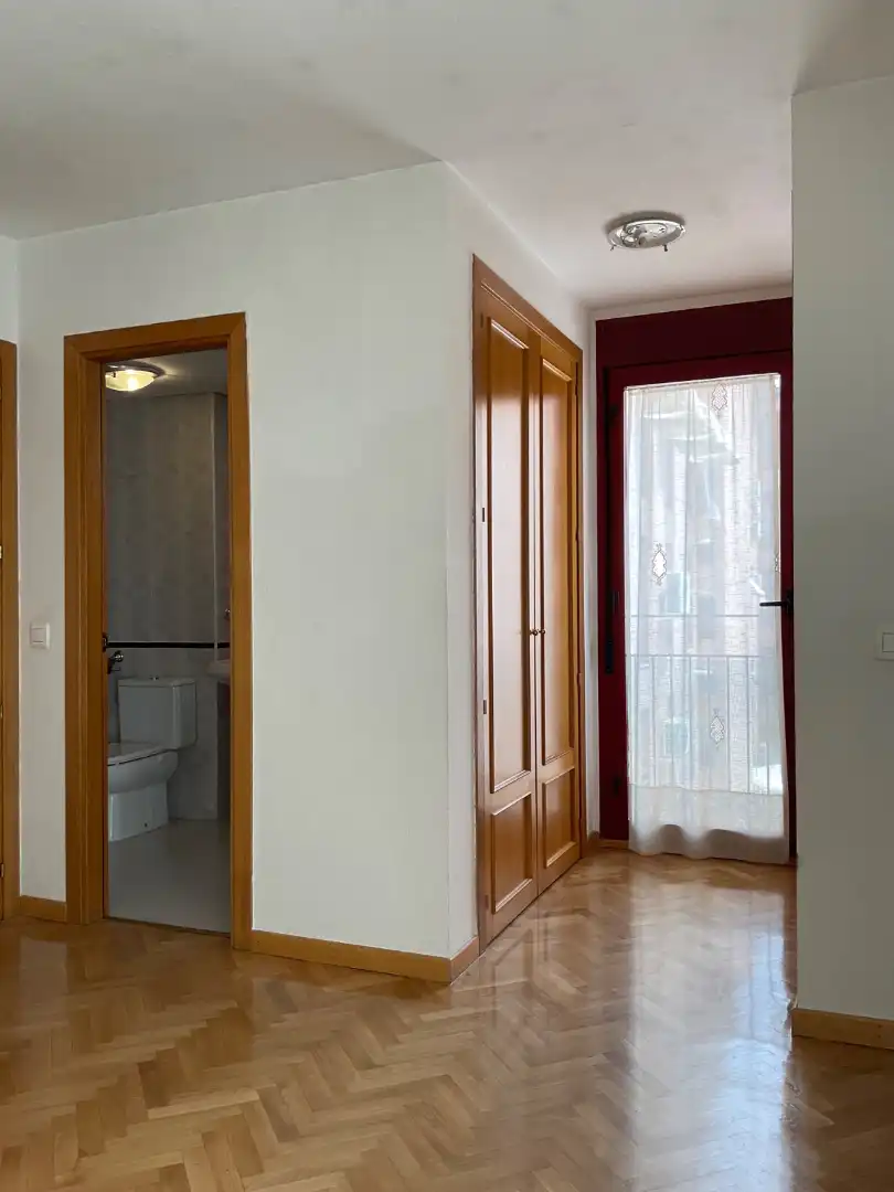 Piso de alquiler en Alcalá de Henares con Aire acondicionado, Calefacción y Parquet