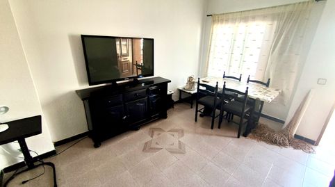 Foto 2 de Dúplex de lloguer a Carrer Ecuador, 8, Calas Santiago Bernabéu, Santa Pola
