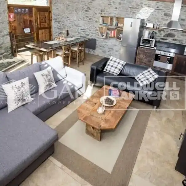 Casa in affitto a Encamp pueblo, imagen 4