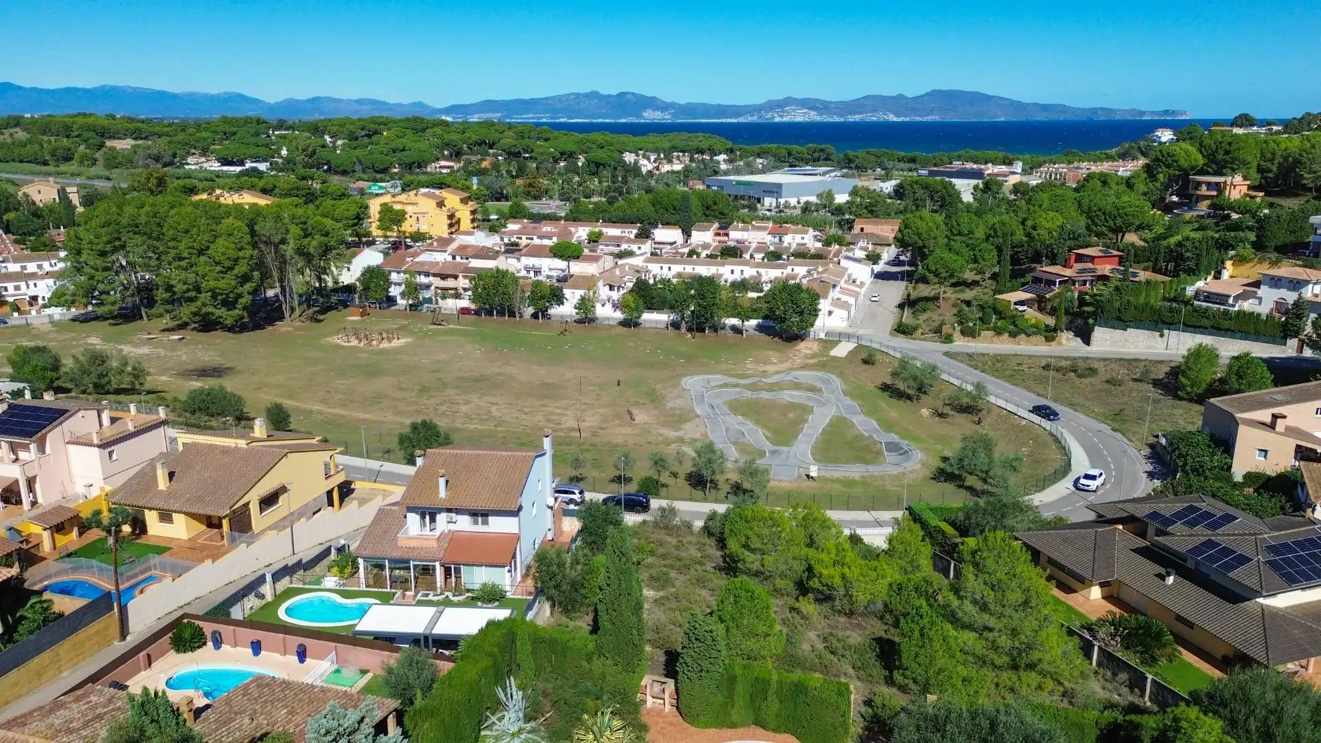 Casa o xalet en venda a L'Escala, Girona