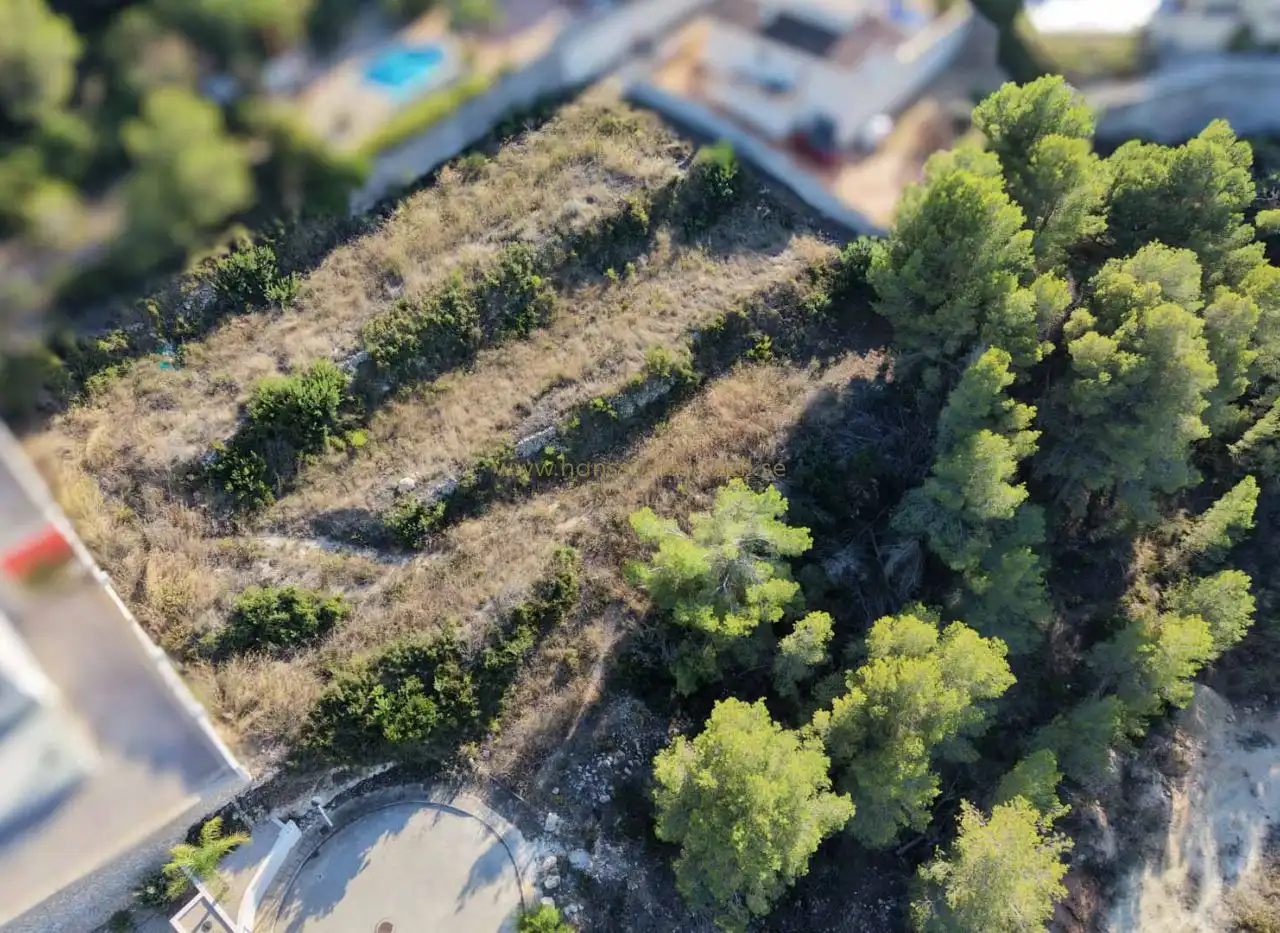 Apartament en venda en Moraira amb Calefacció