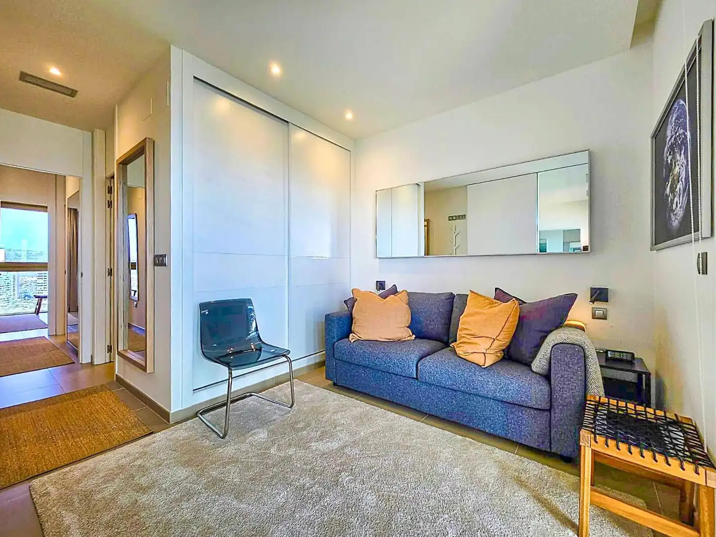 Apartamento con piscina en venta en Playa de Poniente, imagen 15
