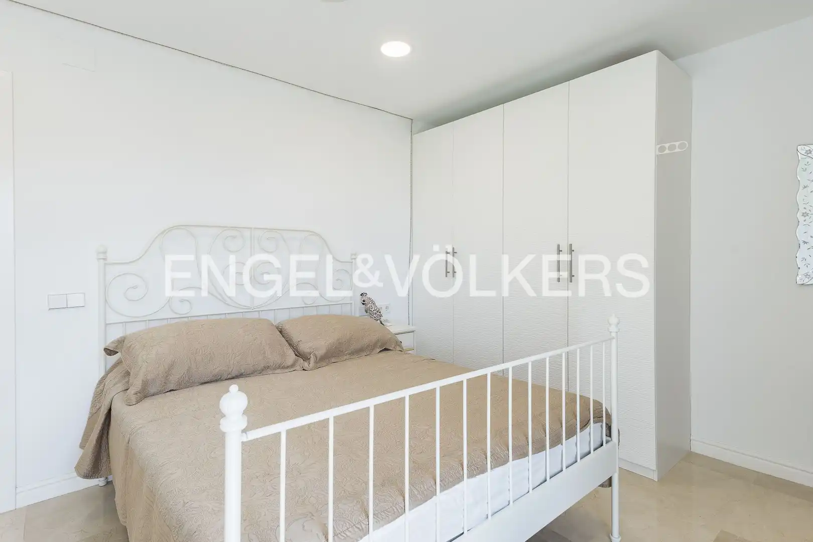 Bedroom of Houses for sale in Castelldefels  with Heating, Private garden and Terrace