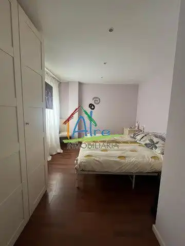 Piso en venta en Cisne, Centro - Torre de la Higuera