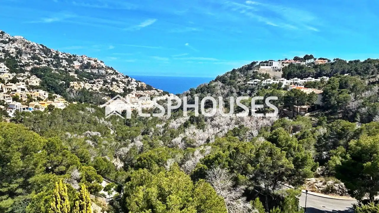 Flat for sale in Altea  with Air Conditioner, Heating and Terrace