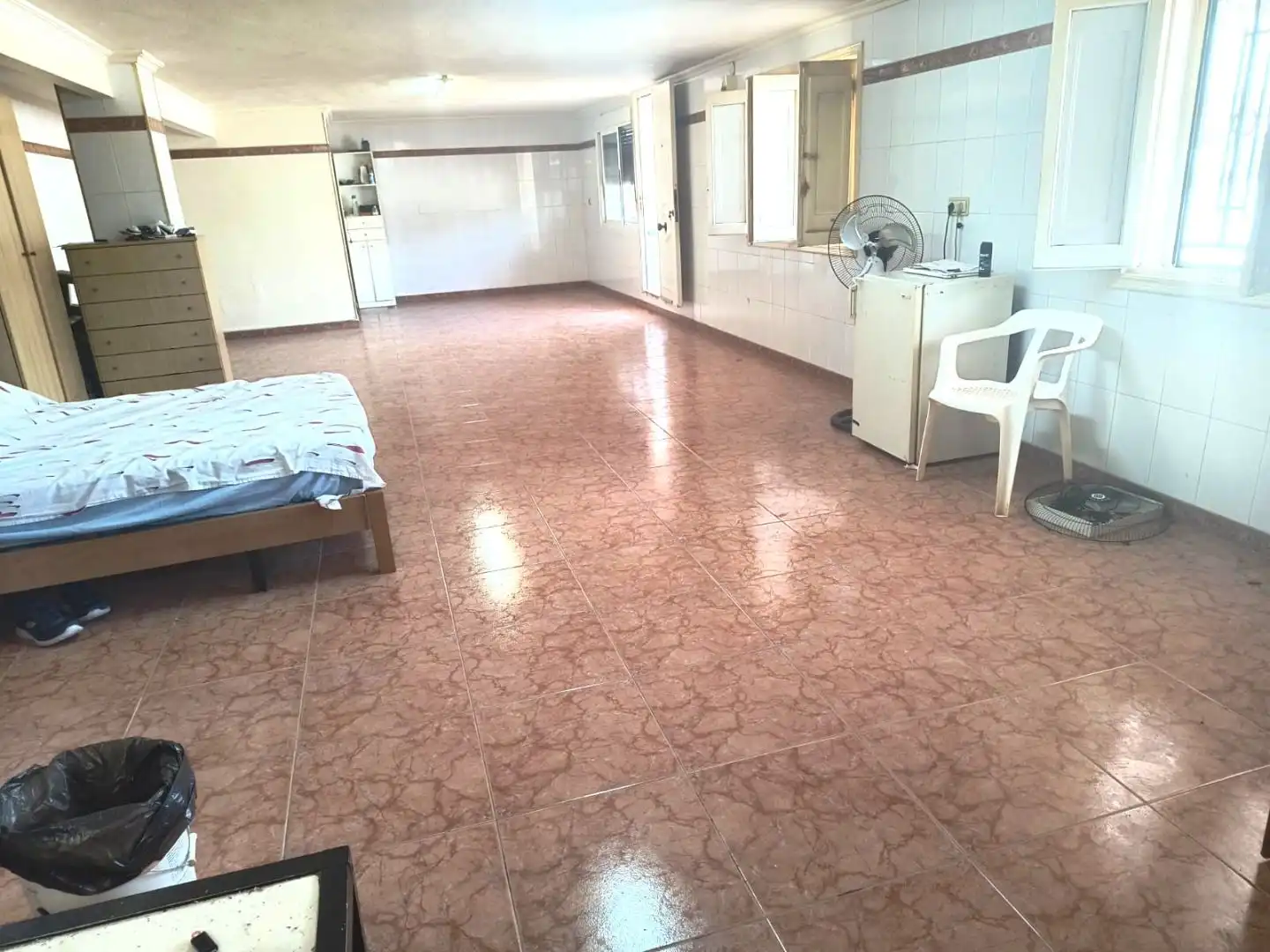 Casa o xalet en venda en Crevillent amb Aire condicionat, Terrassa i Piscina
