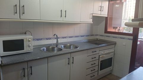 Foto 3 de Piso de alquiler en Centro, Cáceres Capital