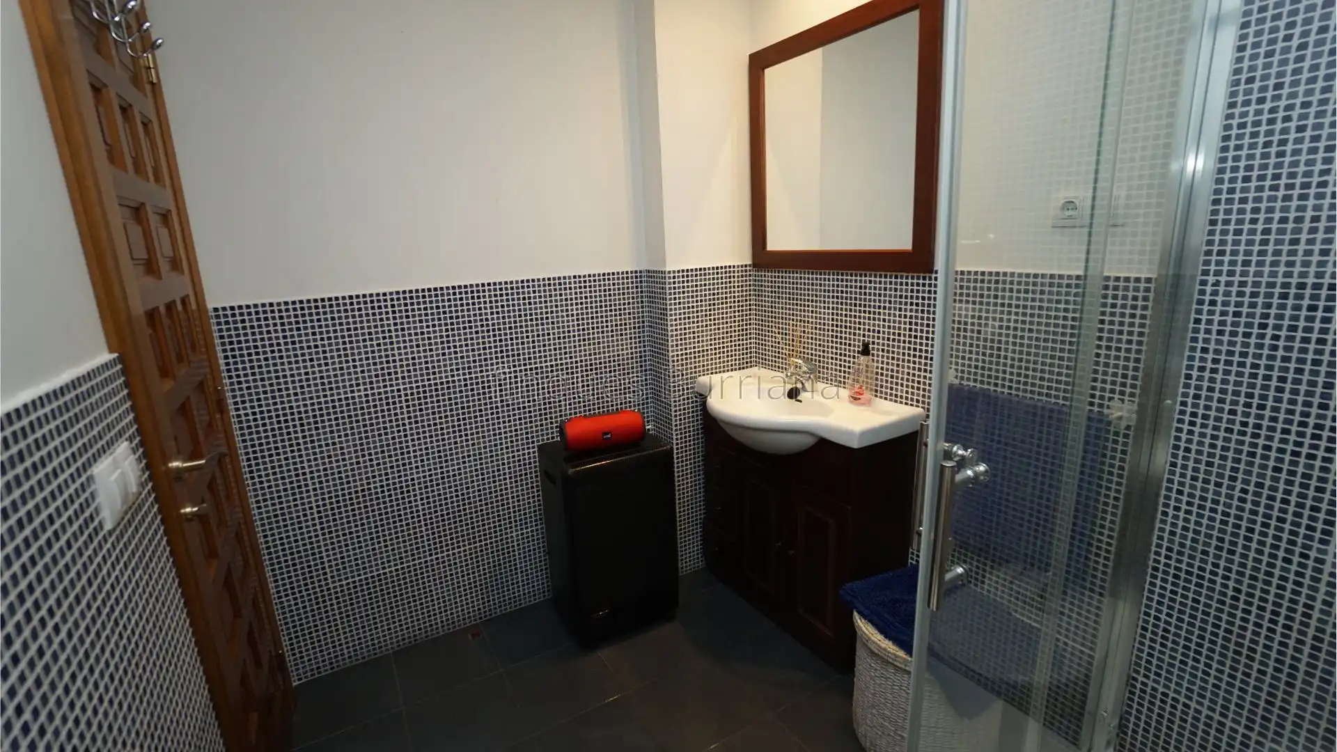 Bany de Casa o xalet en venda en Burriana / Borriana