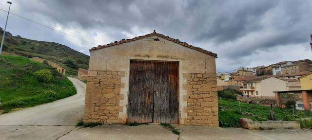 Nave industrial en Venta en Desojo