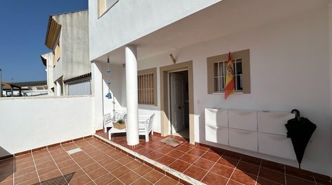 Foto 2 de Casa adosada en venta en Mollina, Málaga