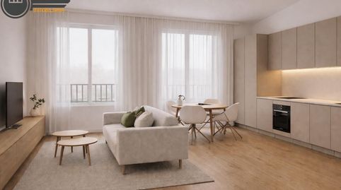 Foto 4 de Pis en venda a Barrio de Benicalap, Valencia Capital