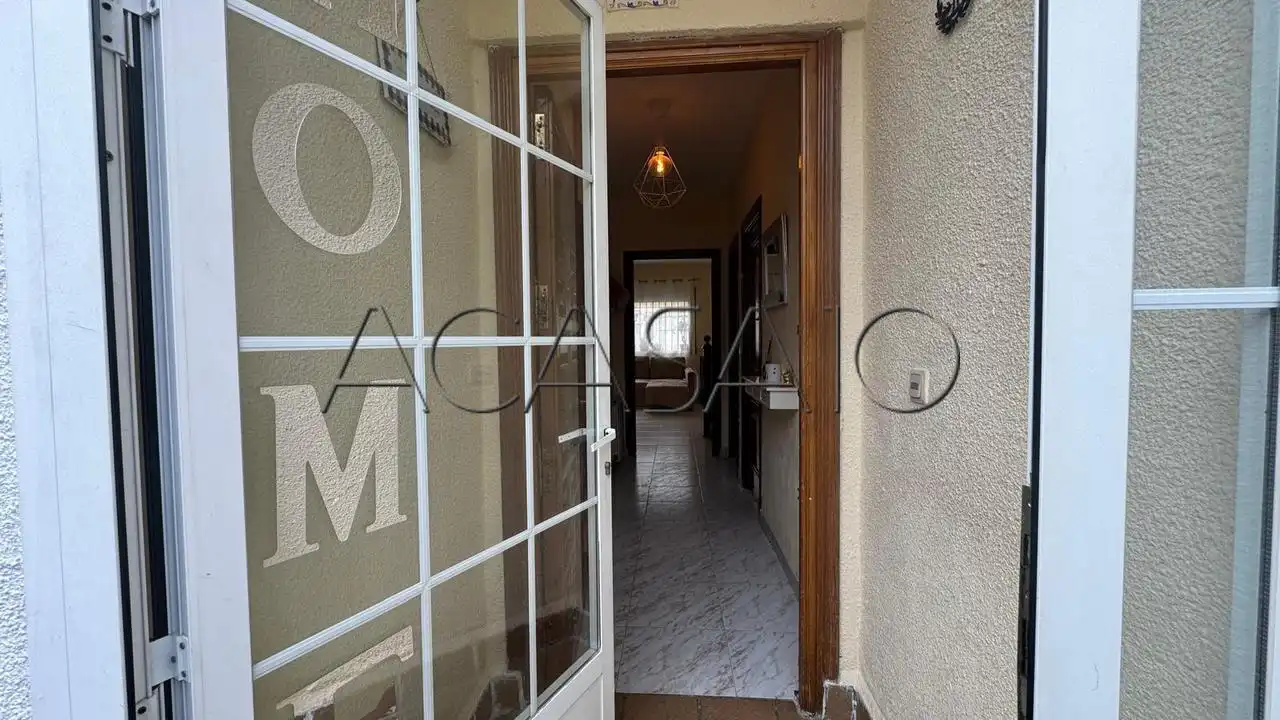 Casa a schiera in vendita a Villaluenga de la Sagra, imagen 11