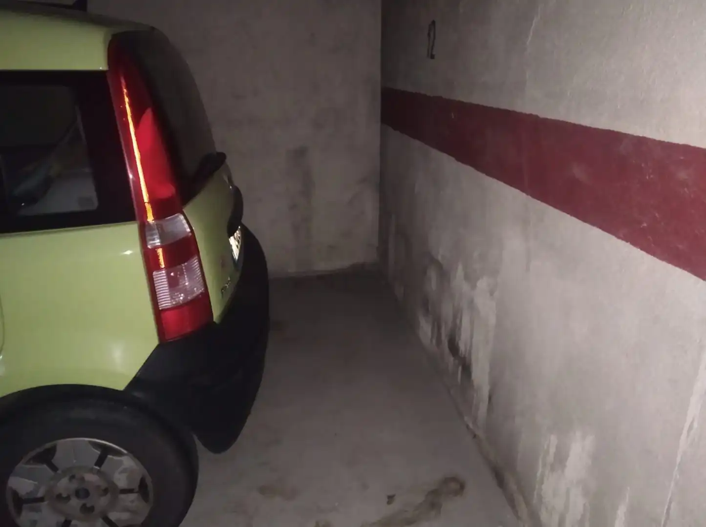 Parking of Garage for sale in Salamanca