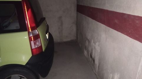 Foto 3 de Garaje en venta en Paseo de la Estación, Estación, Salamanca Capital
