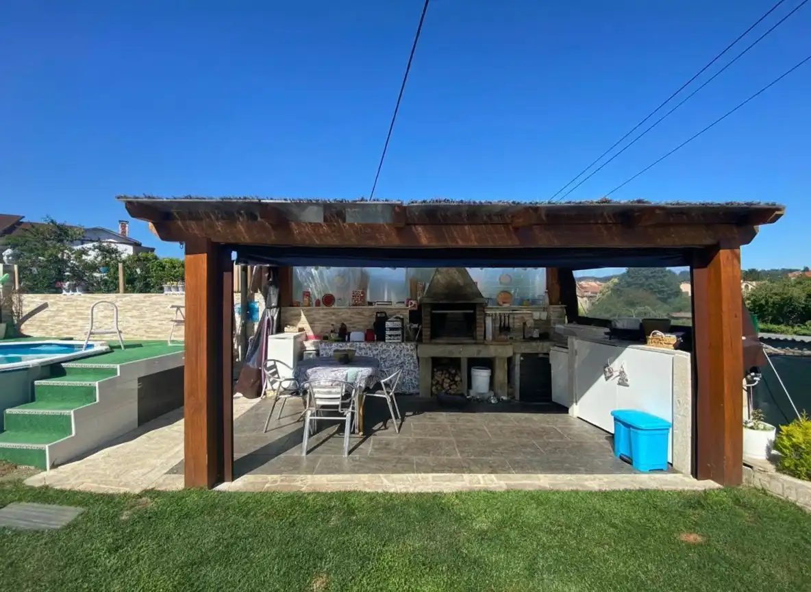 Casa o xalet en venda a Fontecarmoa