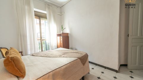 Foto 3 de Piso en venta en Calle Arfe, 16, Ciudad Jardín - Zoco, Córdoba Capital