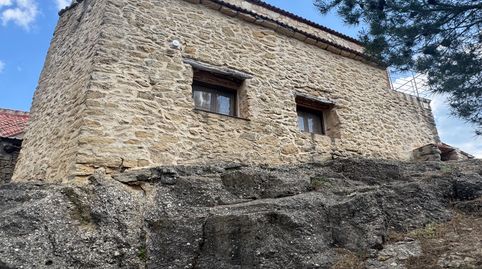 Foto 2 de Casa o xalet en venda a Fórnoles, Teruel
