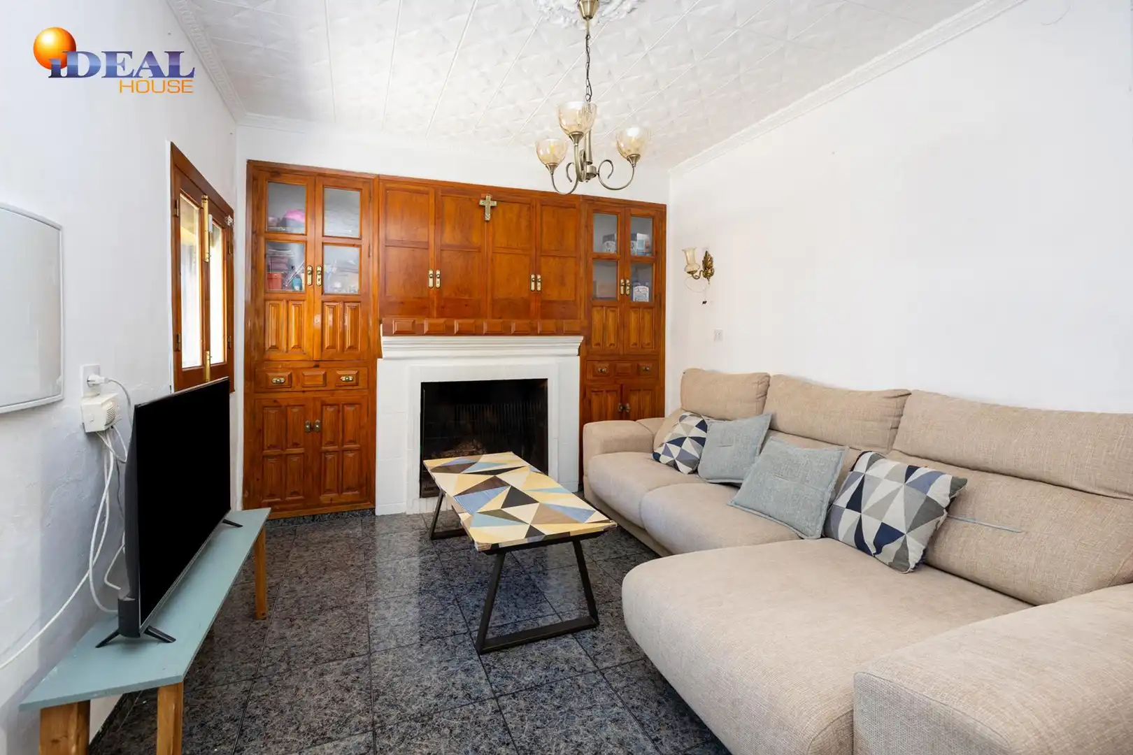 Maison mitoyenne à vendre à Calle Granada, imagen 4