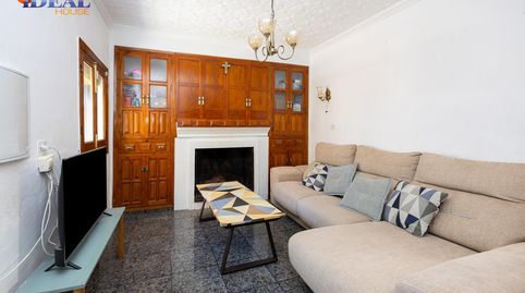 Foto 4 de Casa adosada en venta en Calle Granada, El Valle, Granada