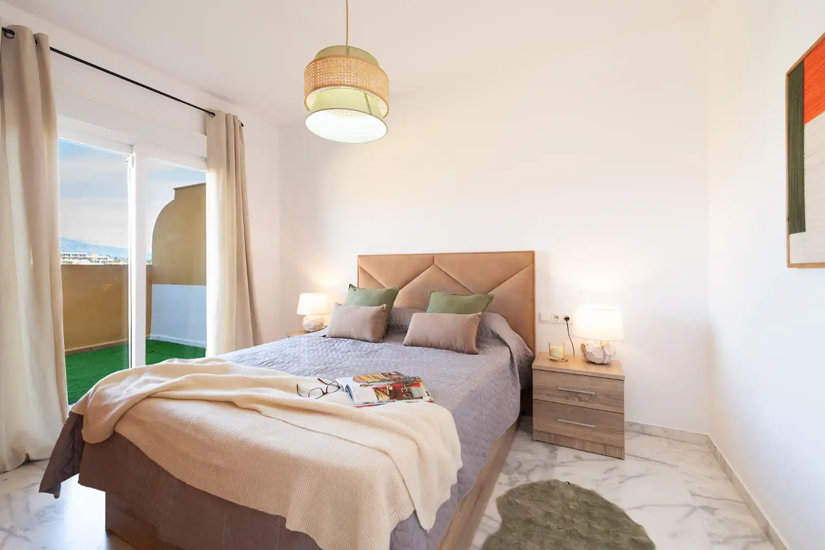Penthouse with lift for sale in Benamara - Atalaya, imagen 10