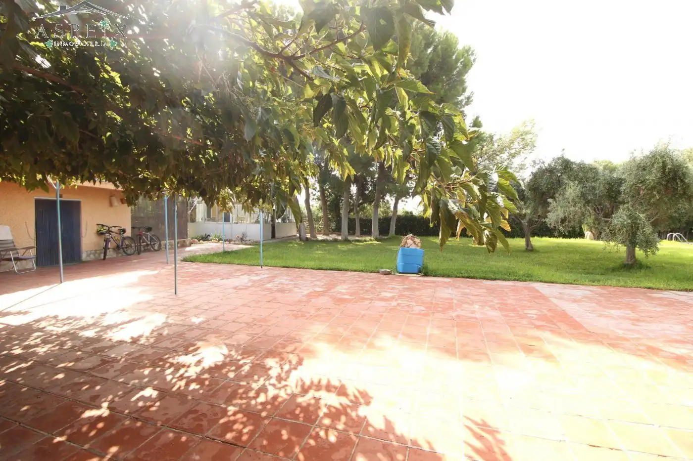 Villa con piscina in vendita a Norte, imagen 25