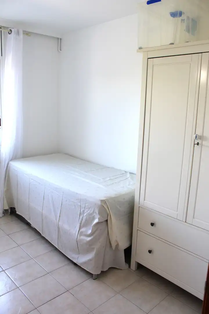 Habitación de Apartamento en venta en Sitges con Calefacción y Piscina comunitaria