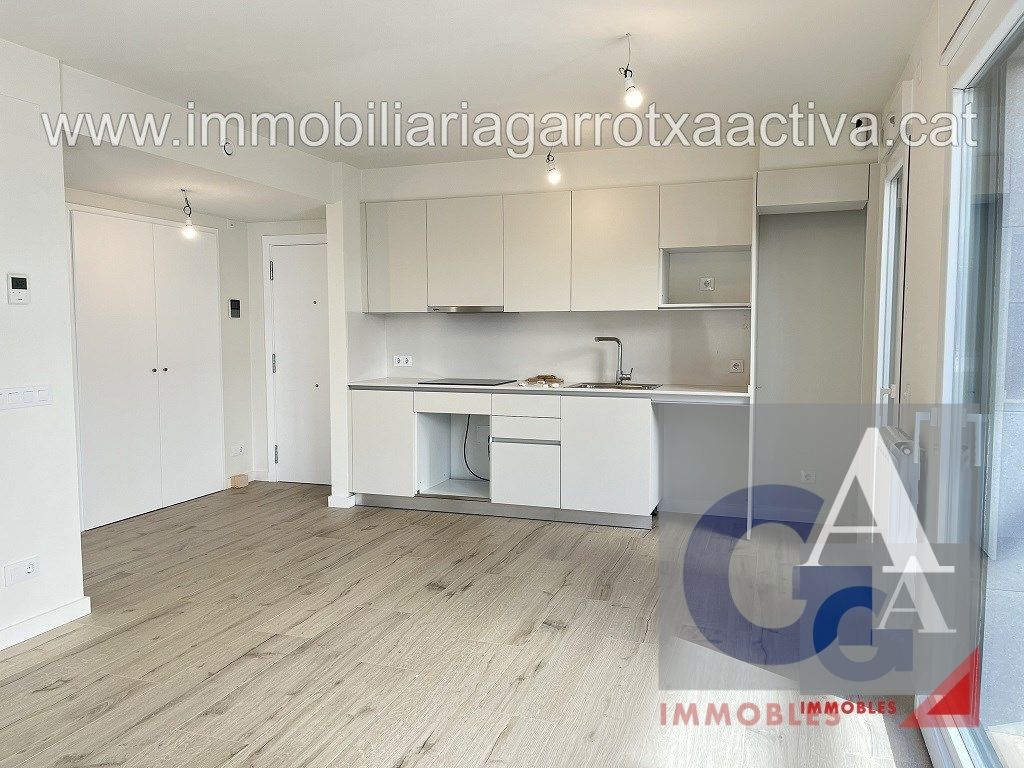 Flat for sale in Olot