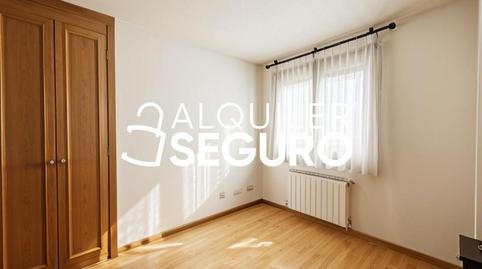 Foto 5 de Pis de lloguer a Presidente Calvo Sotelo, Sónsoles, Ávila