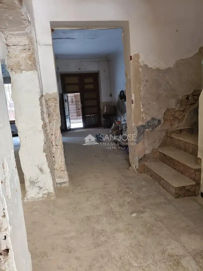 House with terrace for sale in Monforte del Cid, imagen 5