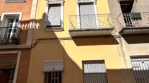 Foto 2 de Finca rústica en venta en Albuixarres, Alzira