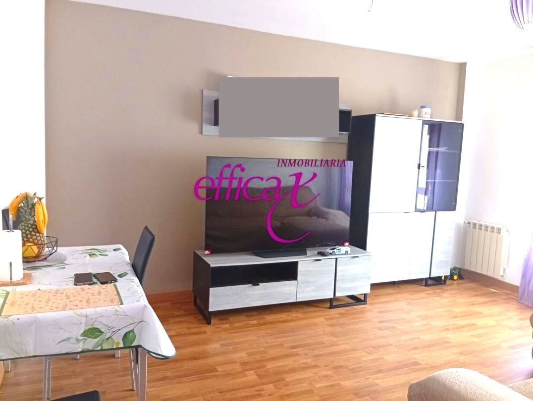 Living room of Flat for sale in Torrijos  with Heating