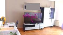Living room of Flat for sale in Torrijos  with Heating