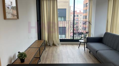 Photo 4 of Flat to rent in Calle Lluis de Mila, Albors,  Valencia Capital
