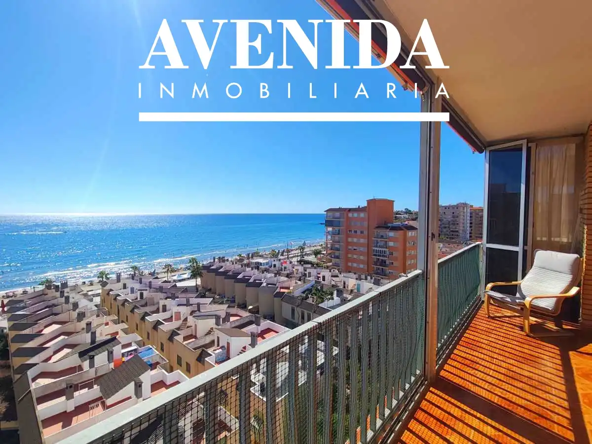 Apartment with lift for sale in Cuenca 4