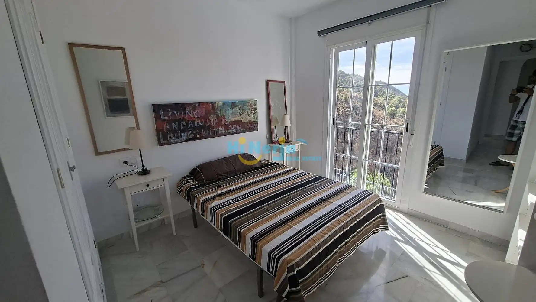 Casa con piscina en venta en Frigiliana, imagen 47