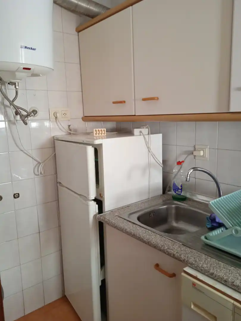 Appartamento con terrazza in affitto a Centro, imagen 5