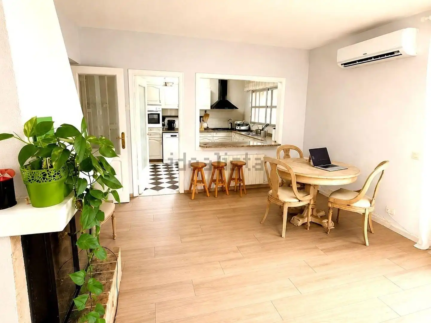 Haus mit Balkon zum Verkauf in Alfinach - Los Monasterios, imagen 7